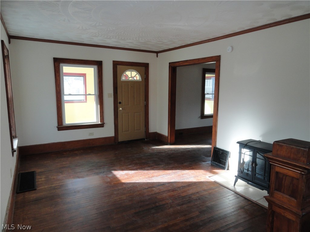 Collinwood - Residential