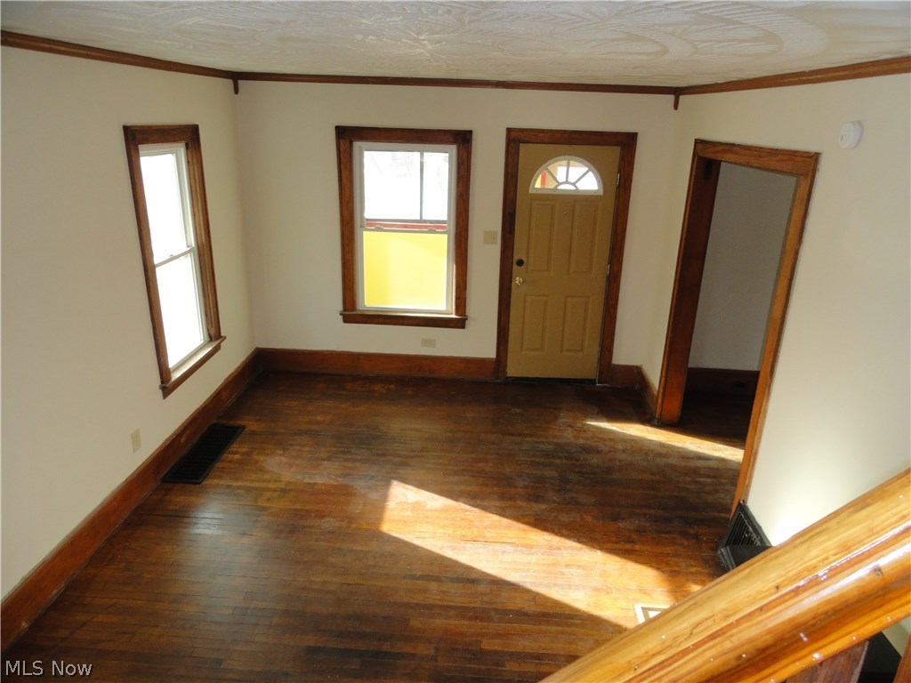 Collinwood - Residential