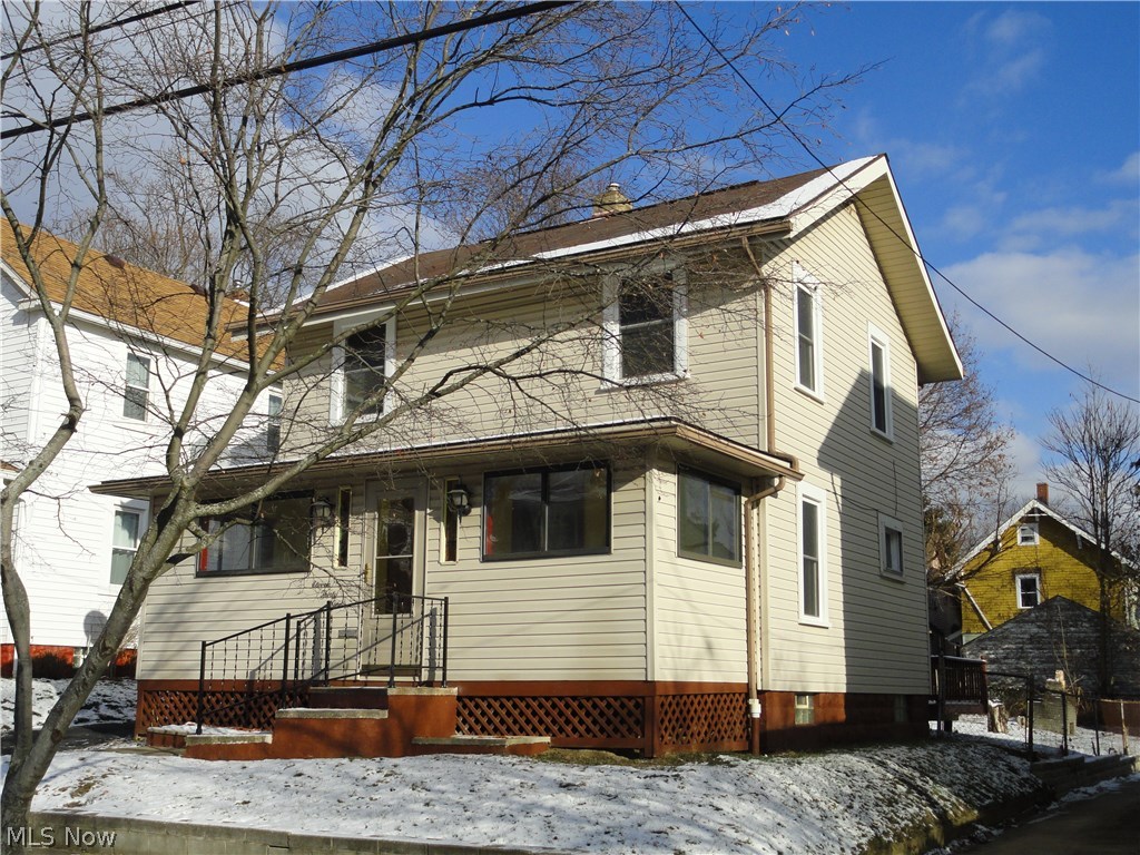 Collinwood - Residential