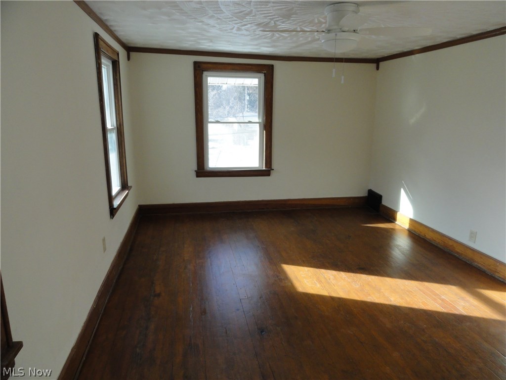 Collinwood - Residential