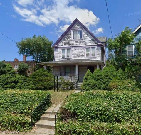 Homes For Sale - 11903 Osceola Avenue<br/> Cleveland, OH 44108