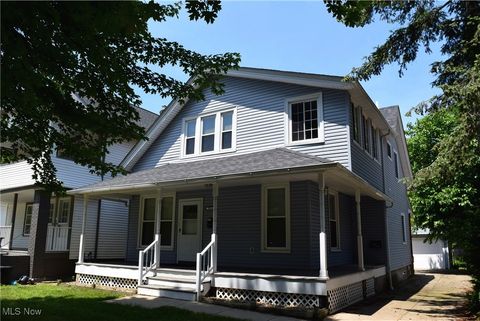 9913 Foster Avenue, Bratenahl, OH 44108 - #: 5133082