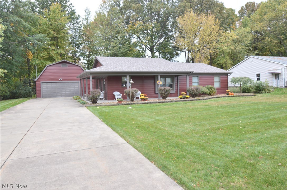 Ripley Hill - Residential