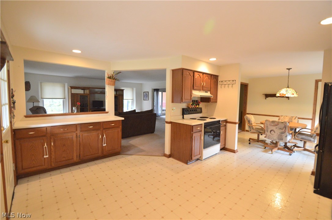 Ripley Hill - Residential