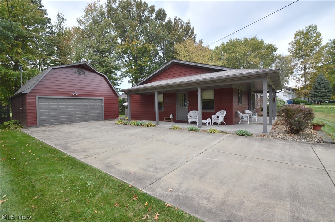 Ripley Hill - Residential