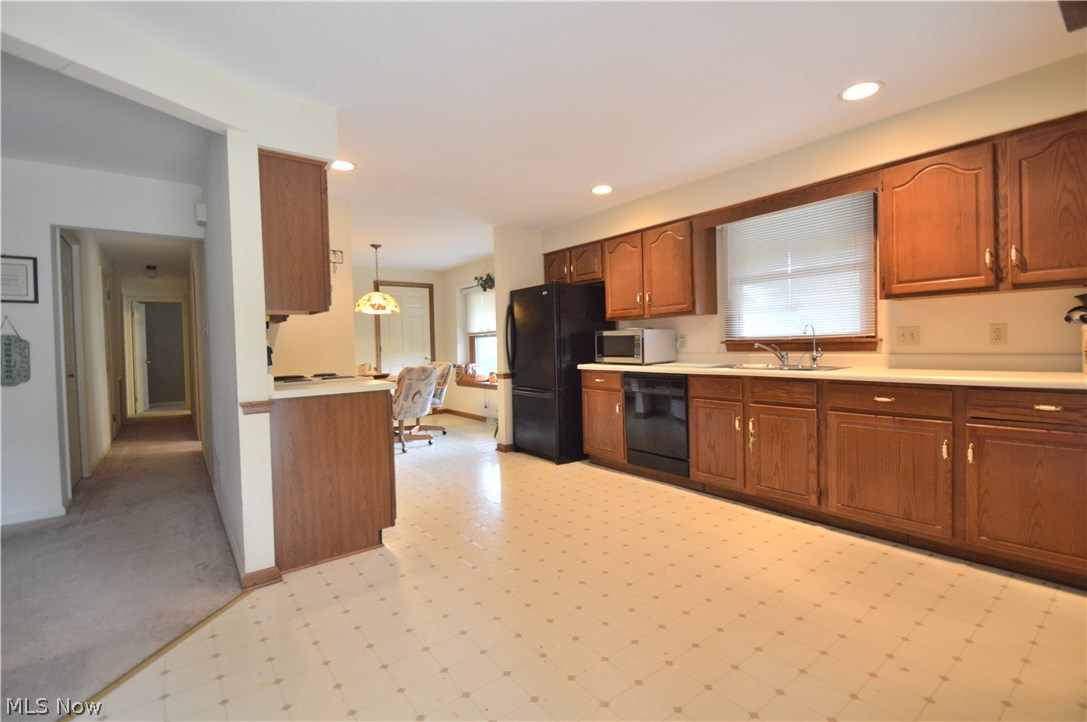 Ripley Hill - Residential