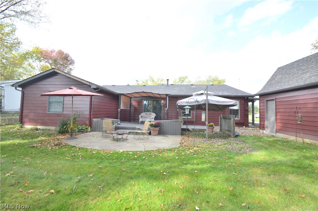 Ripley Hill - Residential