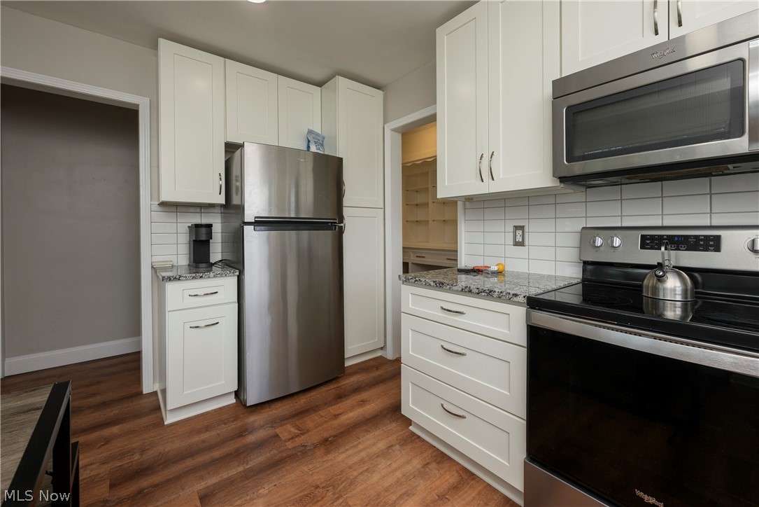 Massillon - Residential