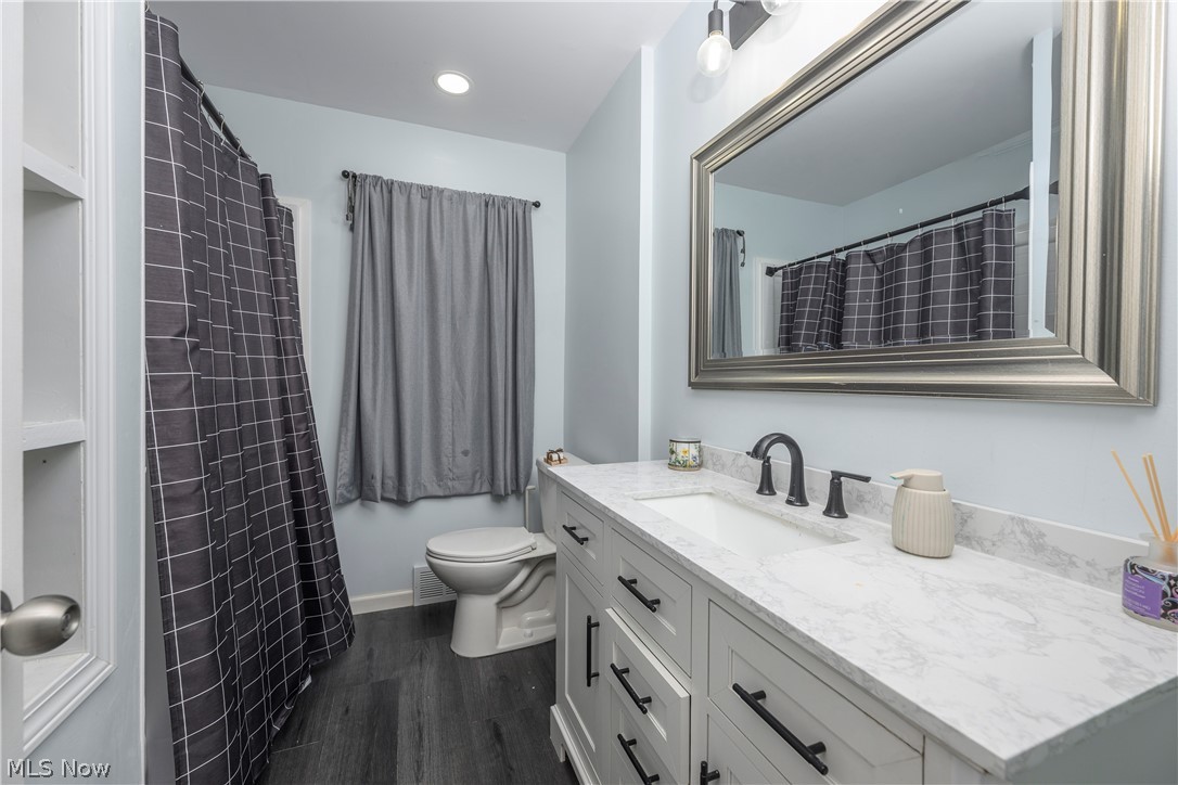 Massillon - Residential