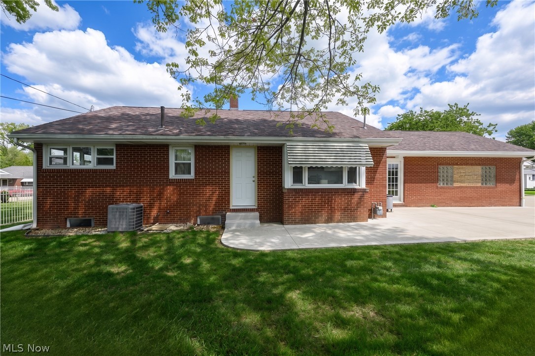 Massillon - Residential