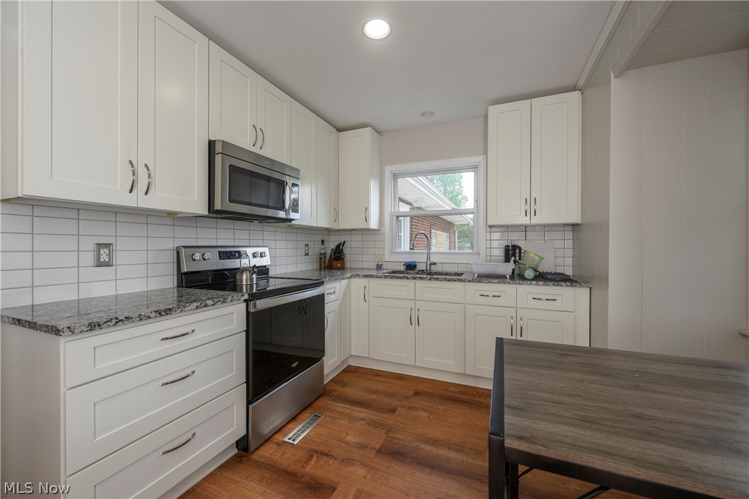 Massillon - Residential
