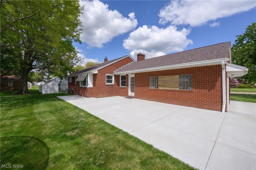 Massillon - Residential