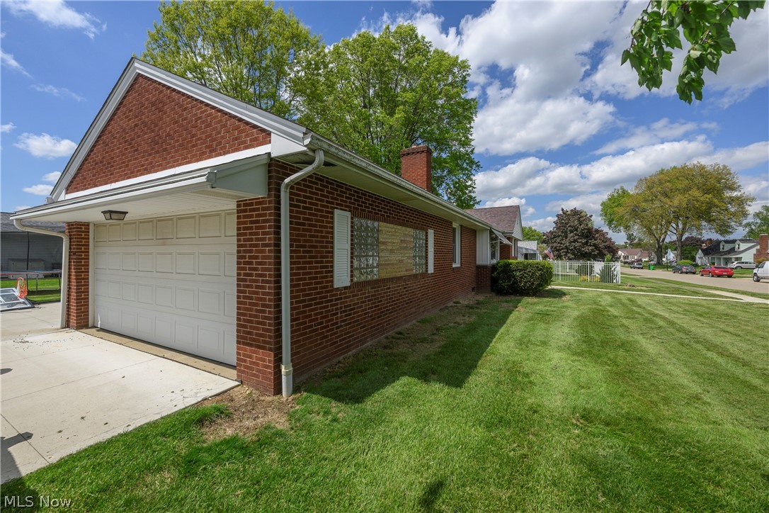 Massillon - Residential