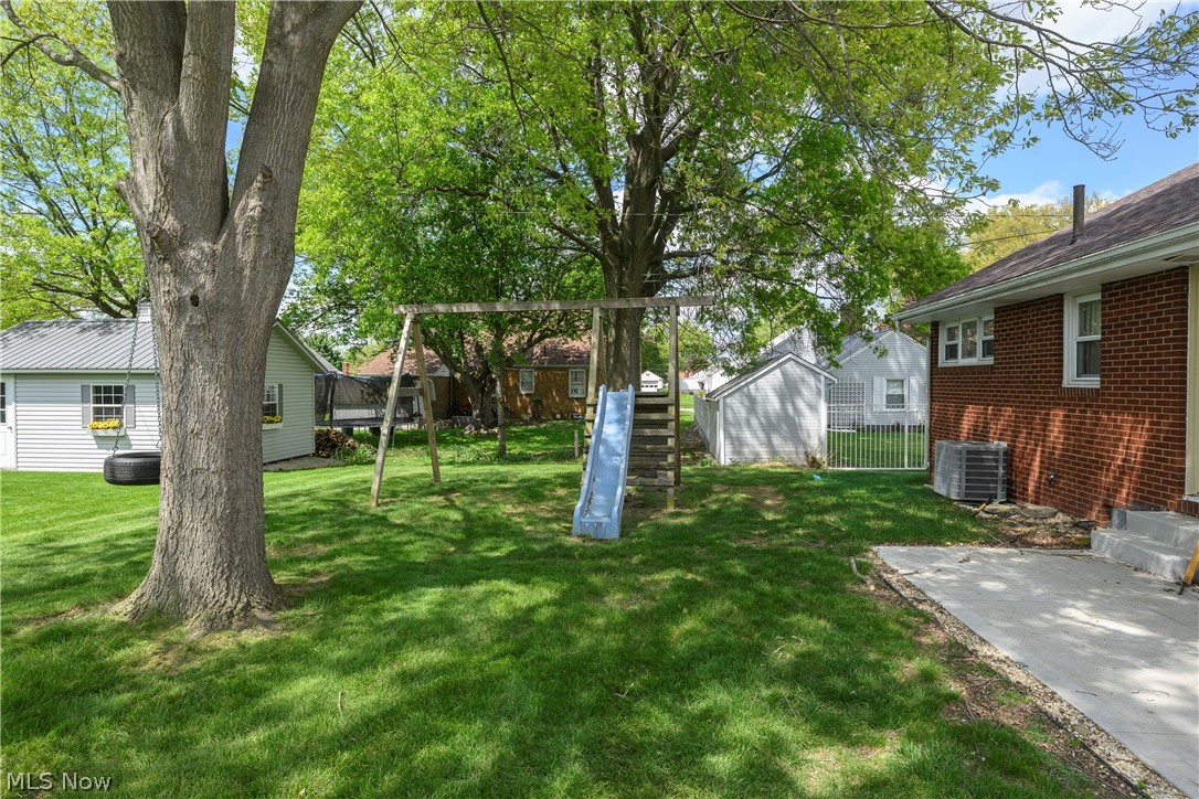 Massillon - Residential