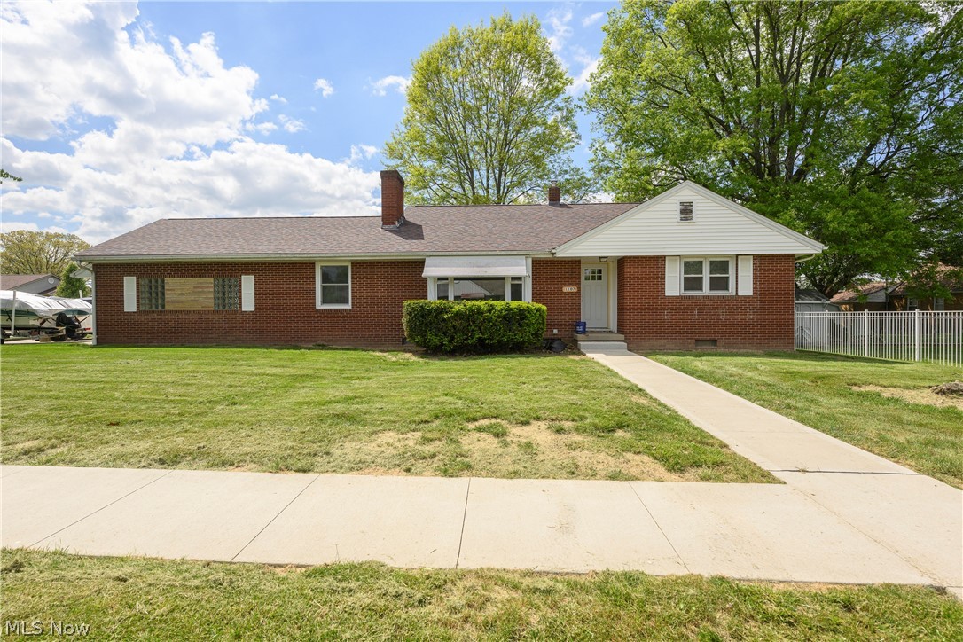 Massillon - Residential
