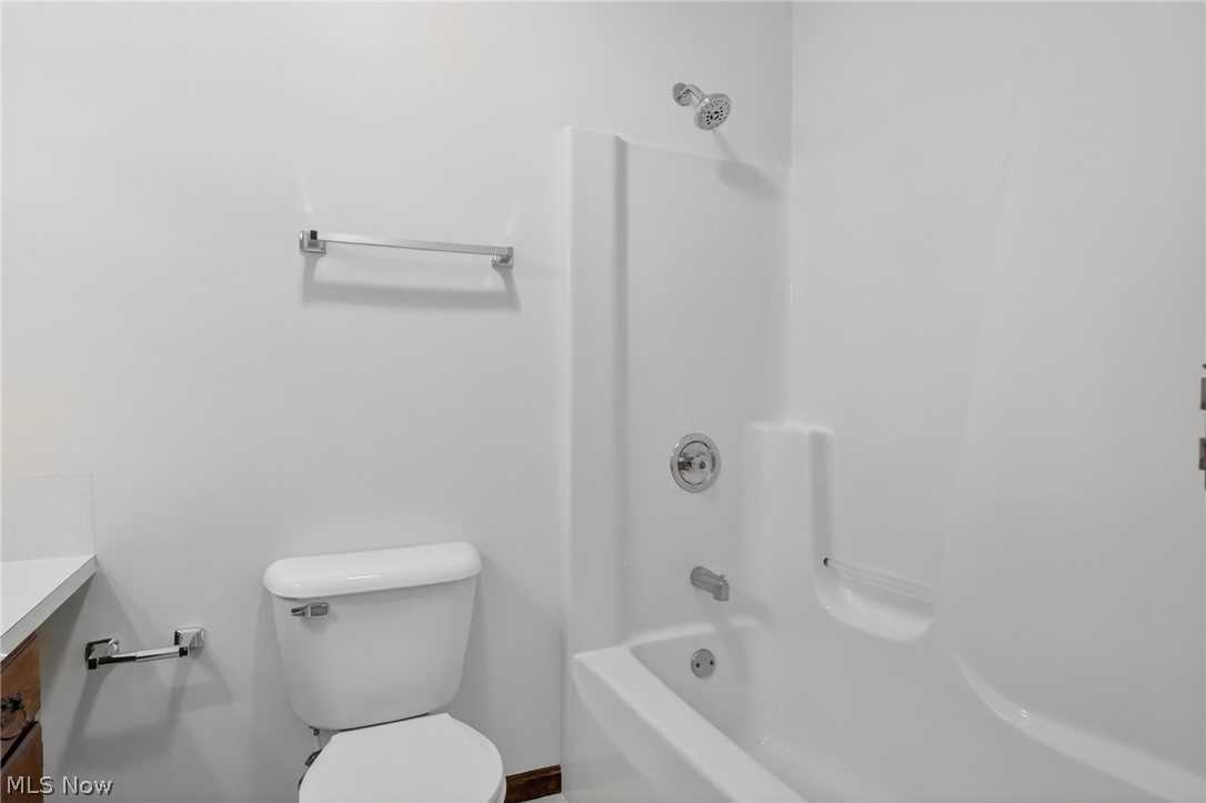 Columbus Road Dev #4 - Residential