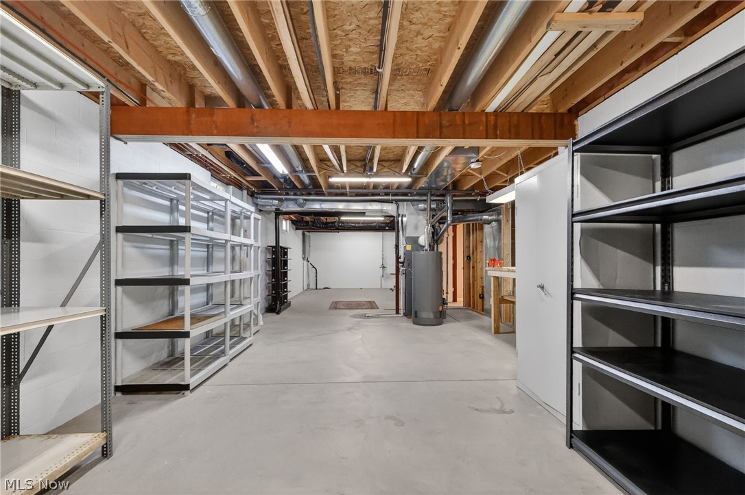 Columbus Road Dev #4 - Residential