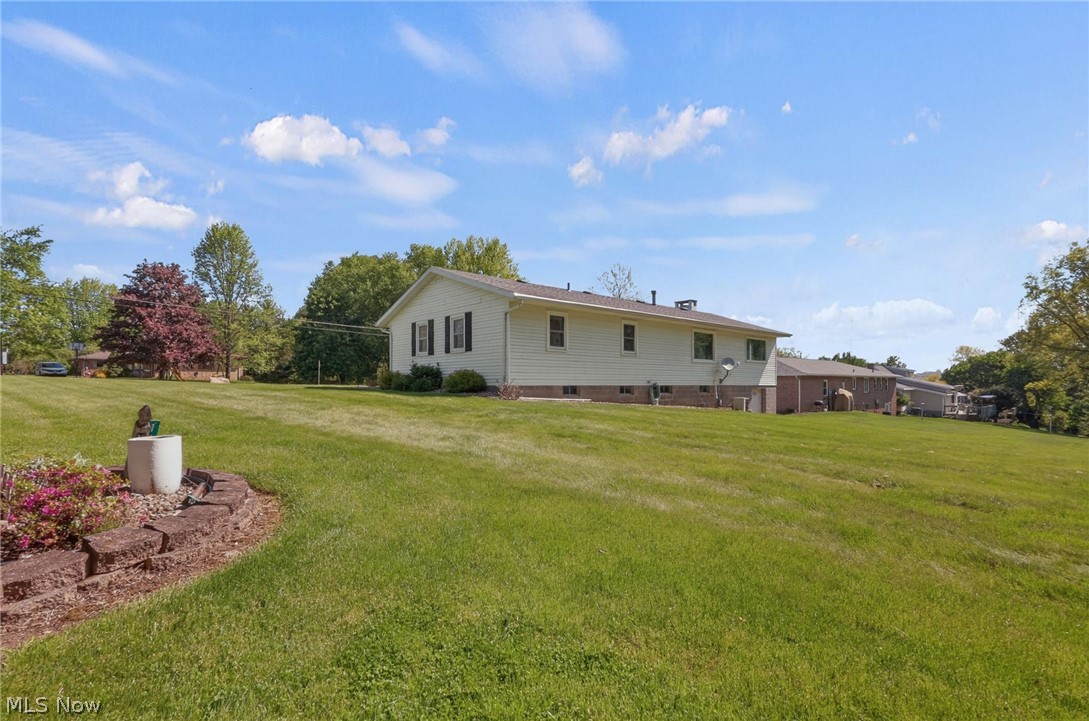 Columbus Road Dev #4 - Residential