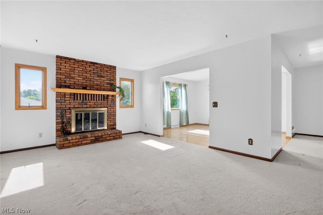 Columbus Road Dev #4 - Residential
