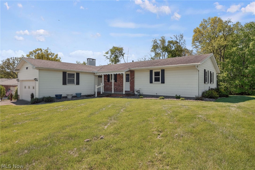 Columbus Road Dev #4 - Residential