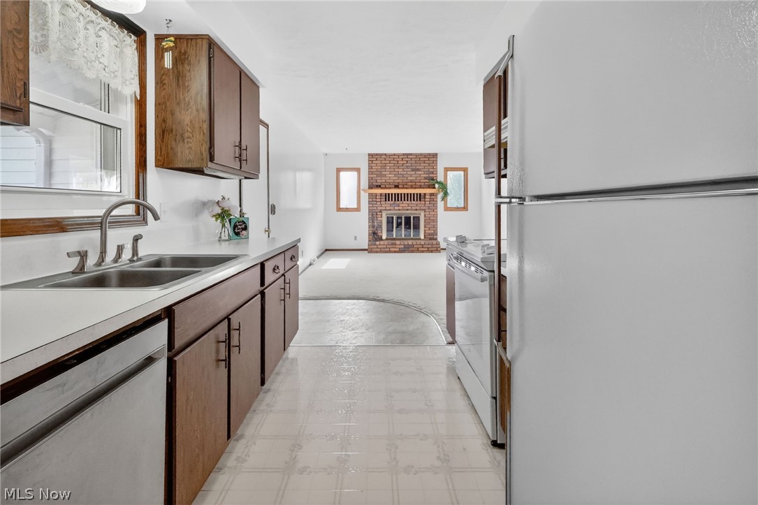 Columbus Road Dev #4 - Residential