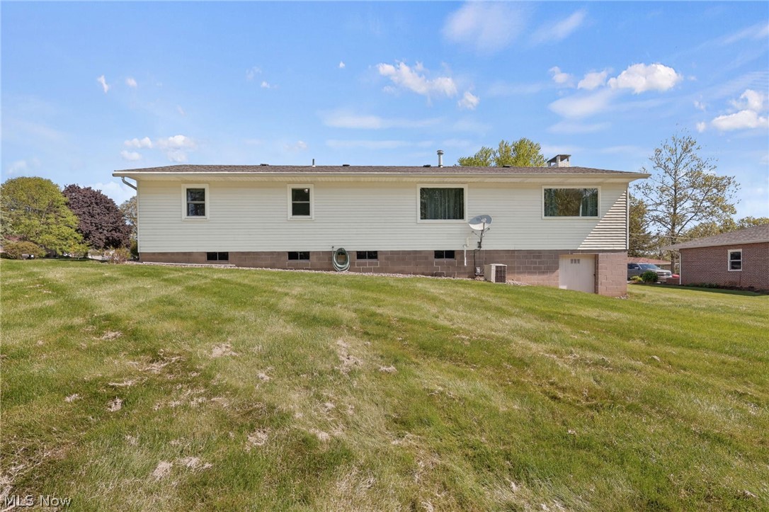 Columbus Road Dev #4 - Residential