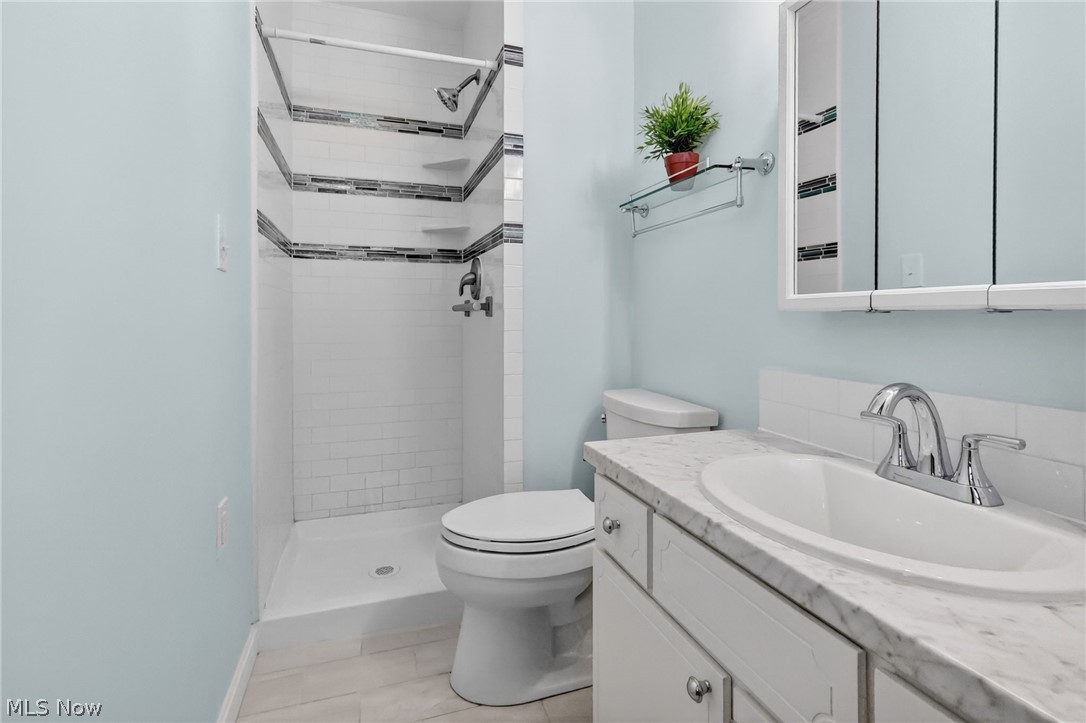 Columbus Road Dev #4 - Residential