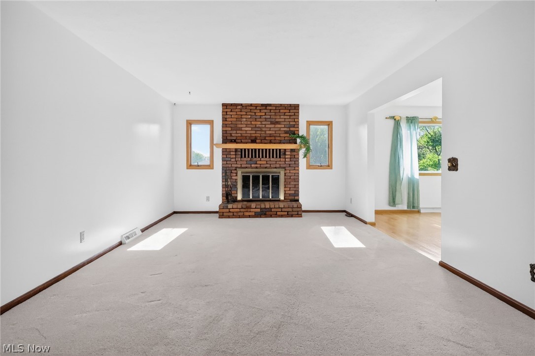 Columbus Road Dev #4 - Residential