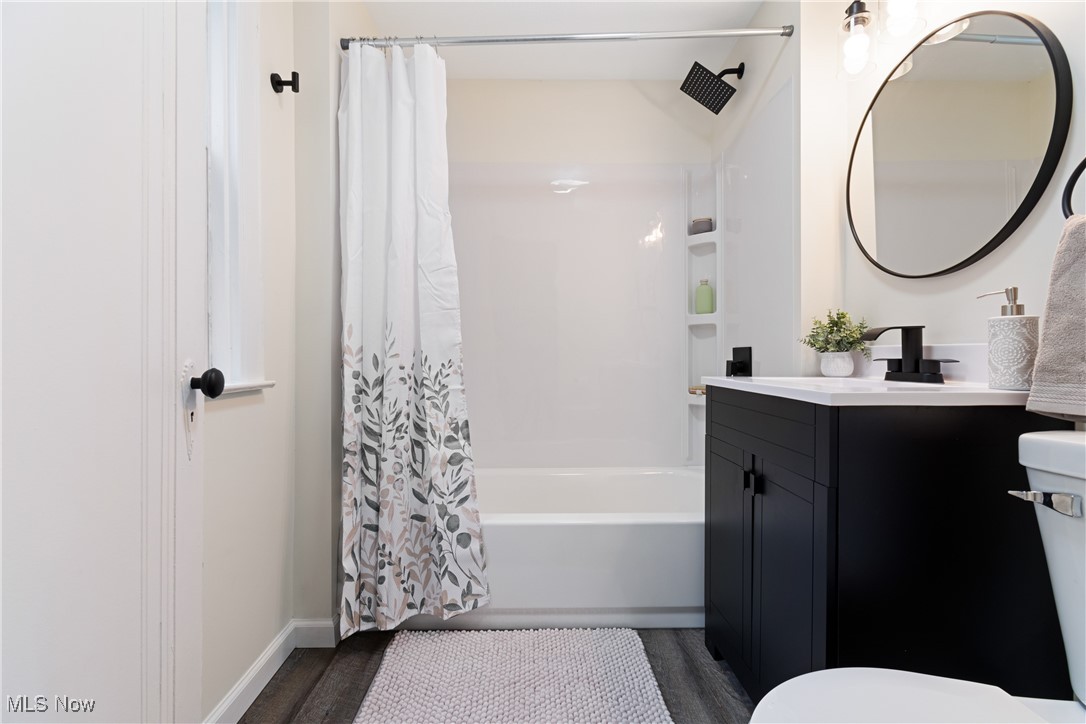 Perk Park - Residential