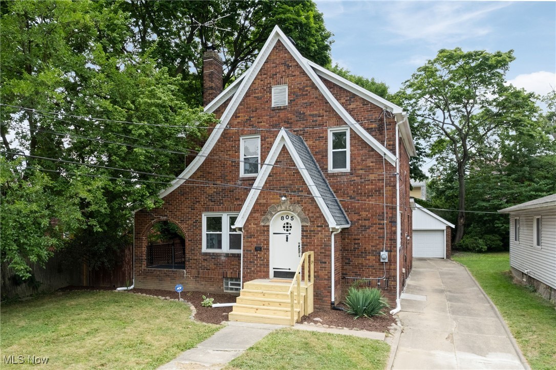 Perk Park - Residential