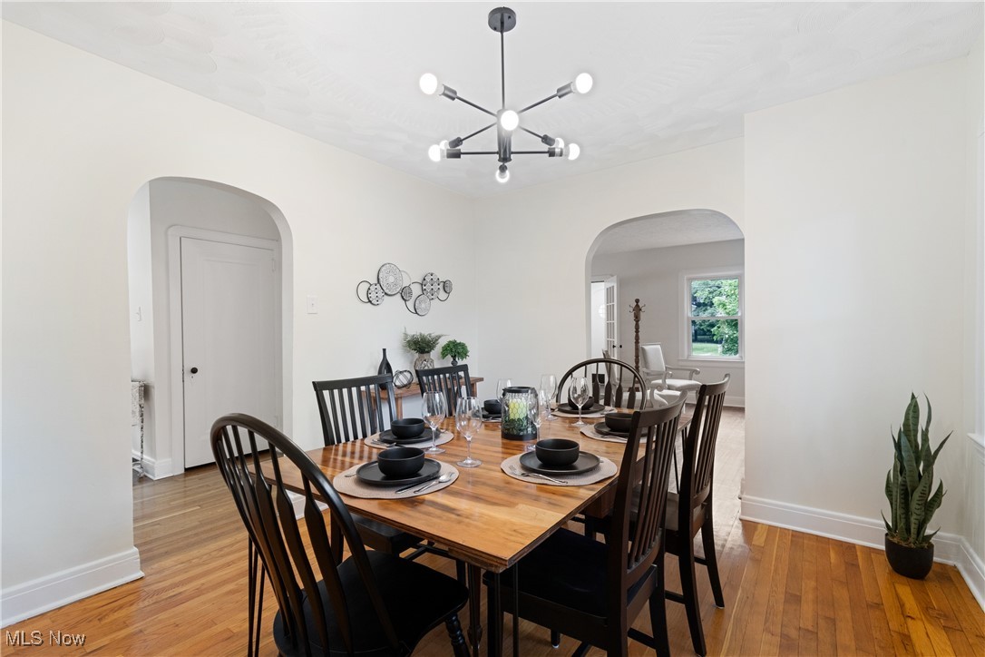 Perk Park - Residential