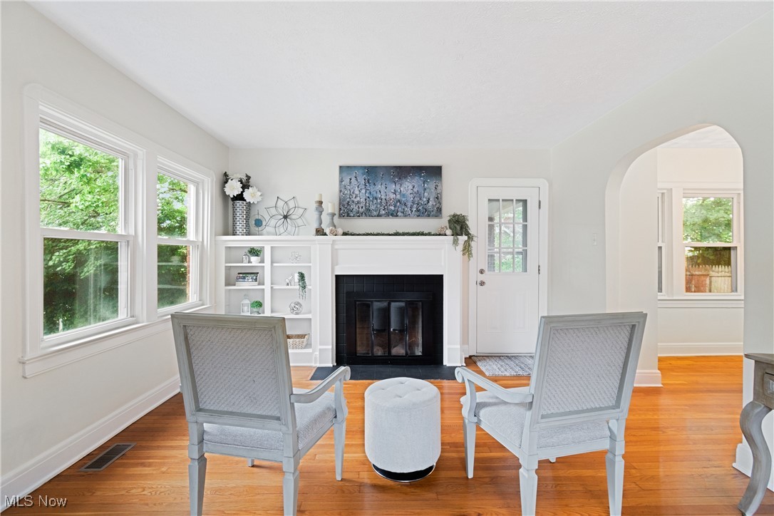 Perk Park - Residential