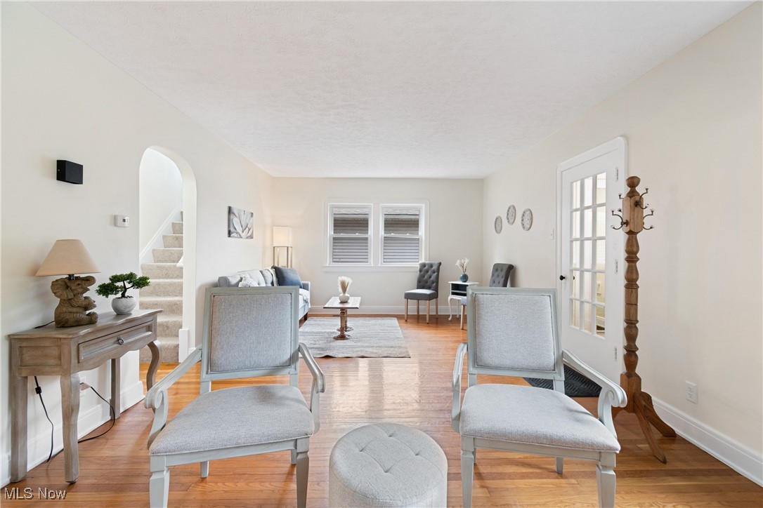 Perk Park - Residential