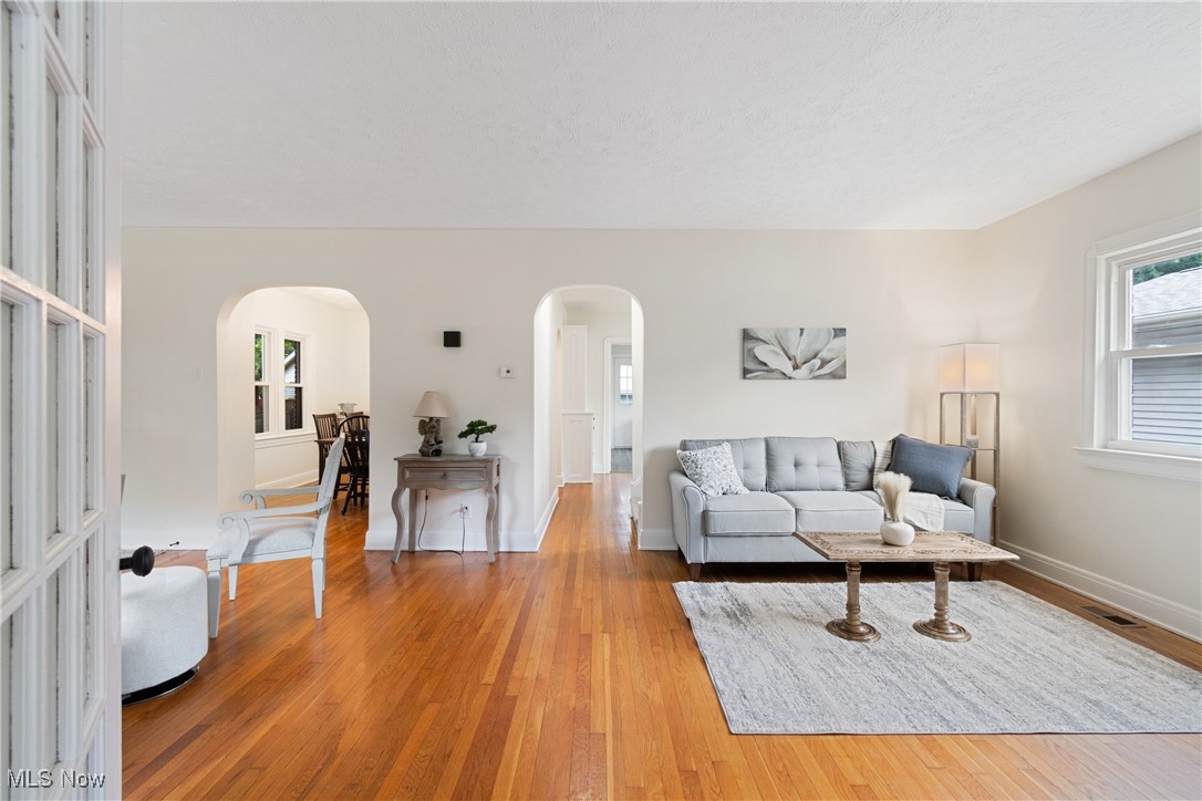 Perk Park - Residential