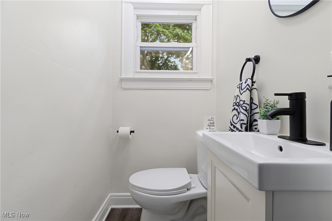 Perk Park - Residential