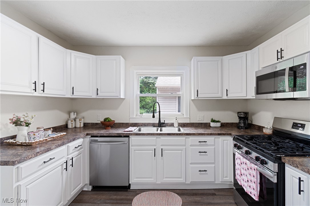 Perk Park - Residential