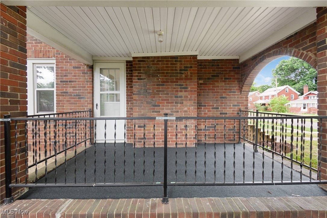 Perk Park - Residential