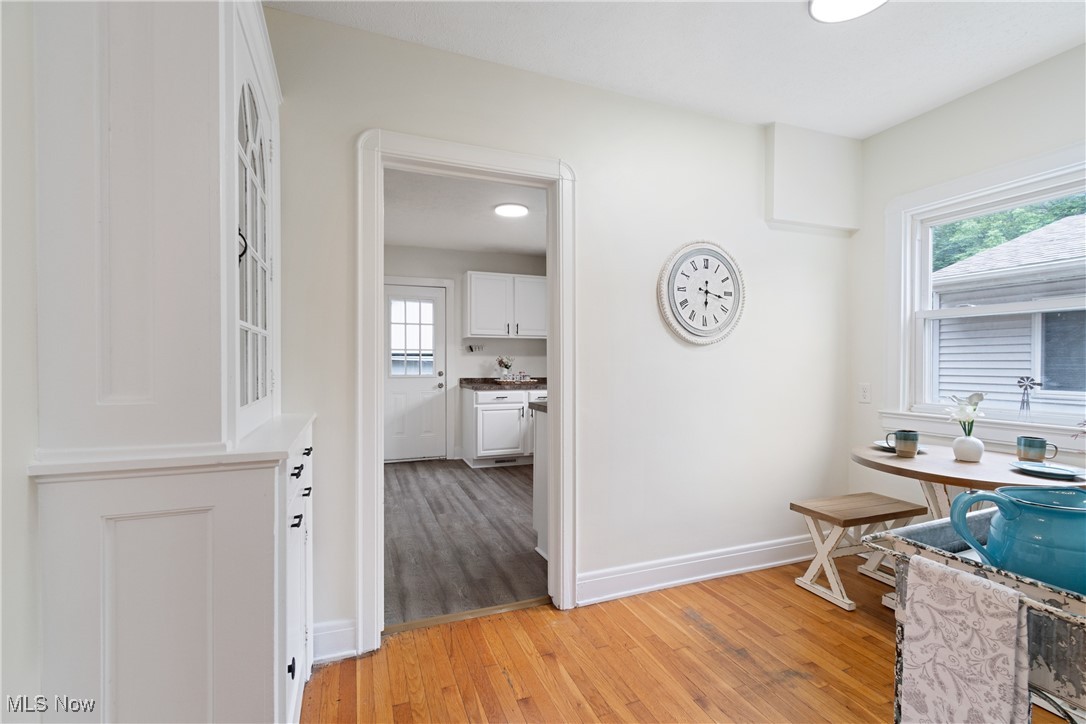 Perk Park - Residential