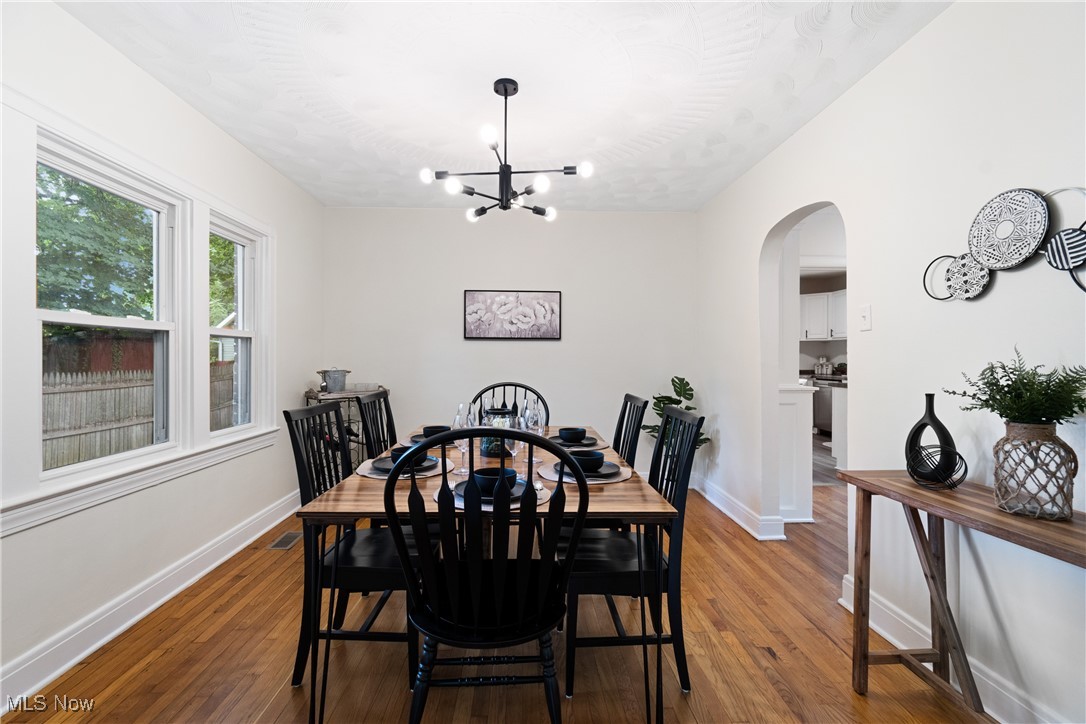 Perk Park - Residential