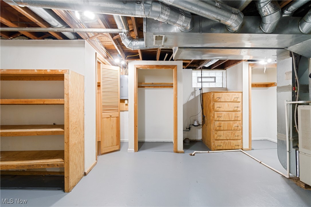 Perk Park - Residential