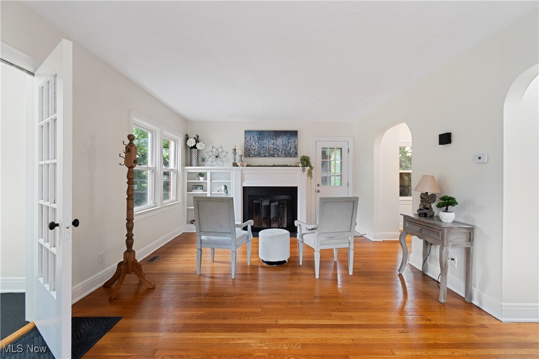 Perk Park - Residential