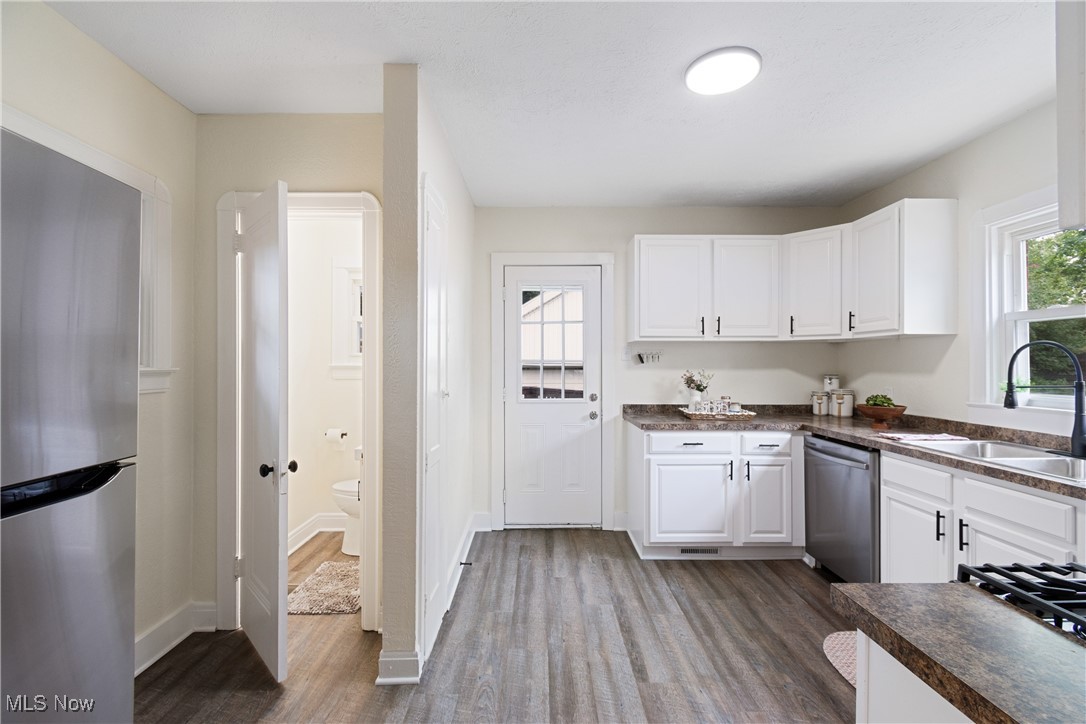 Perk Park - Residential