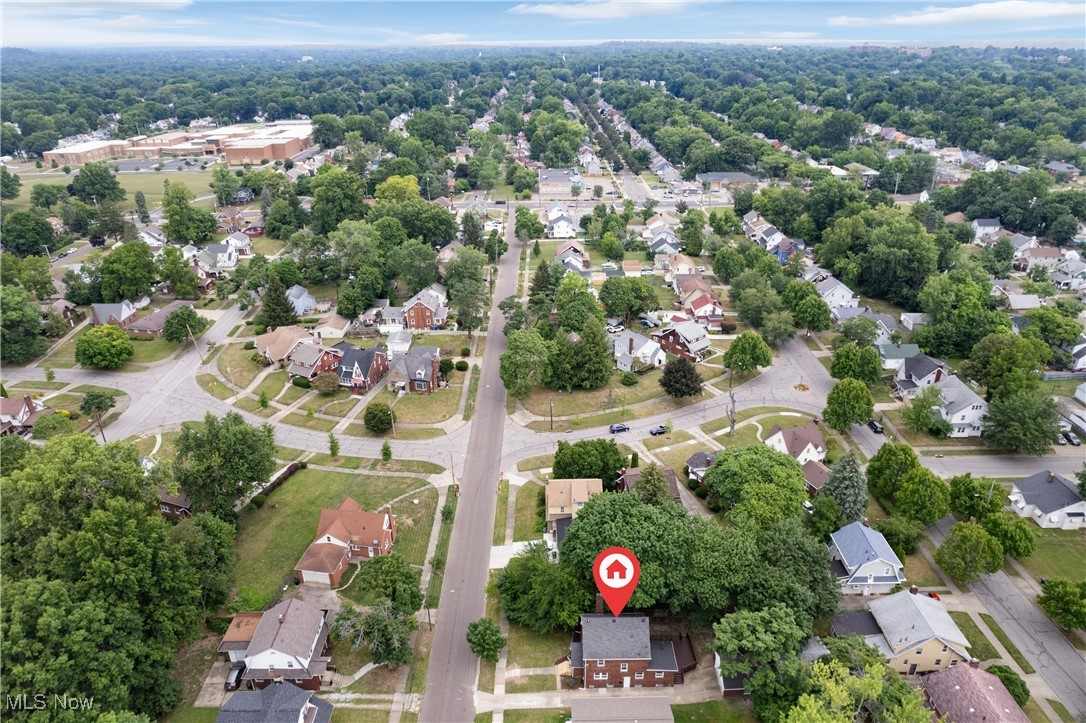 Perk Park - Residential