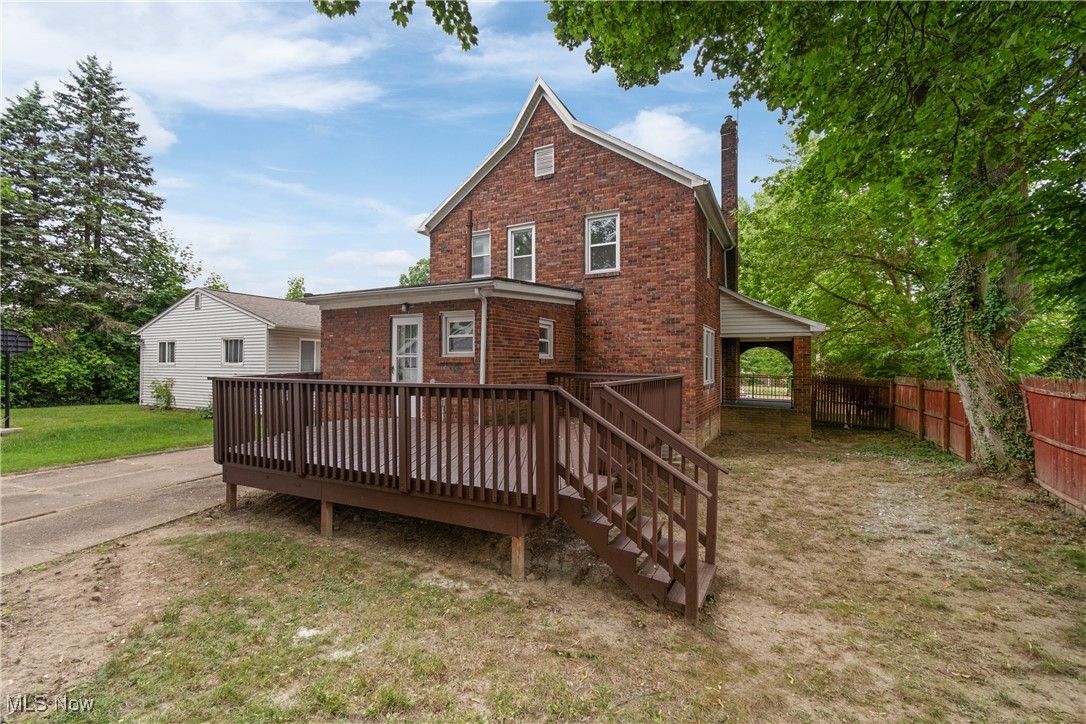 Perk Park - Residential