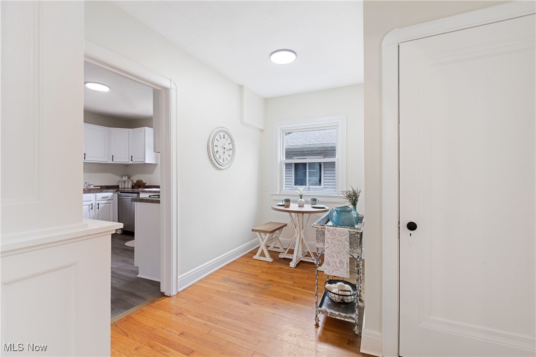 Perk Park - Residential