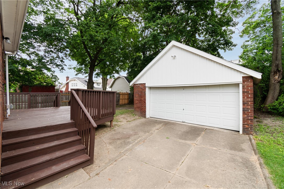 Perk Park - Residential