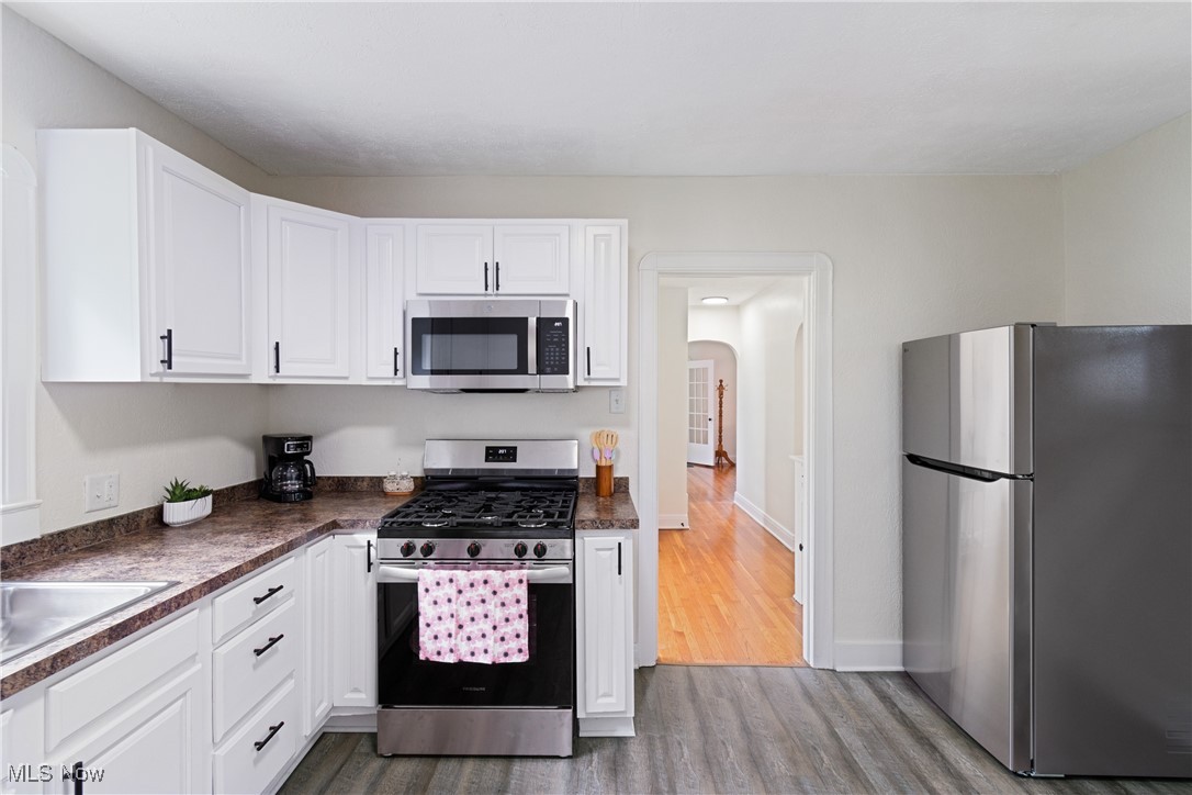 Perk Park - Residential