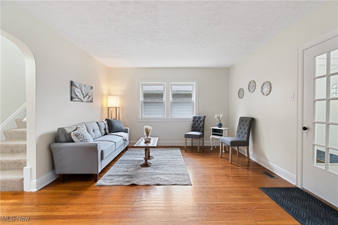 Perk Park - Residential