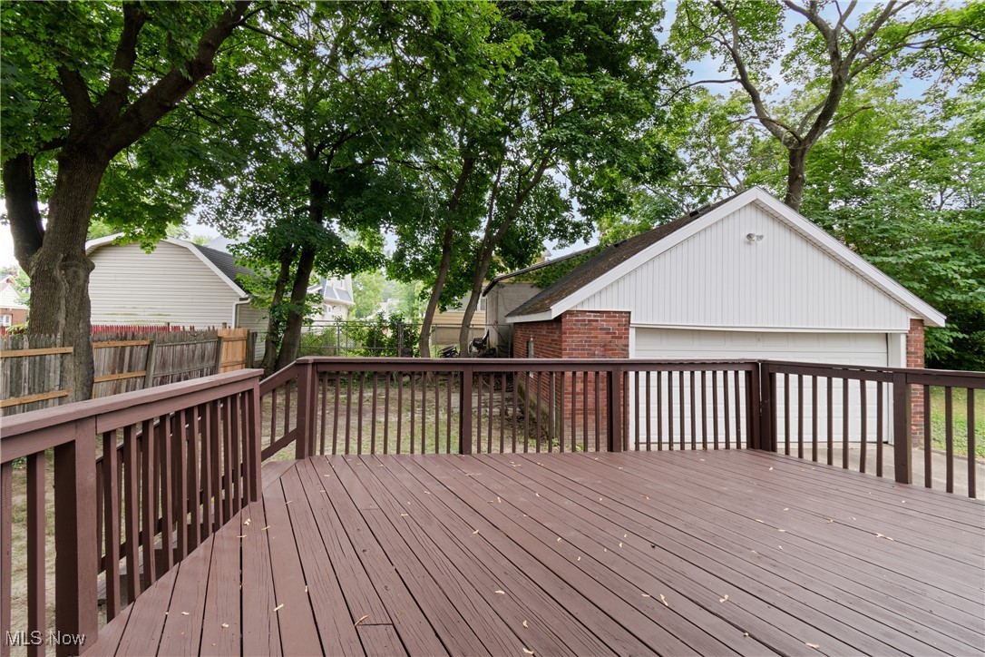 Perk Park - Residential