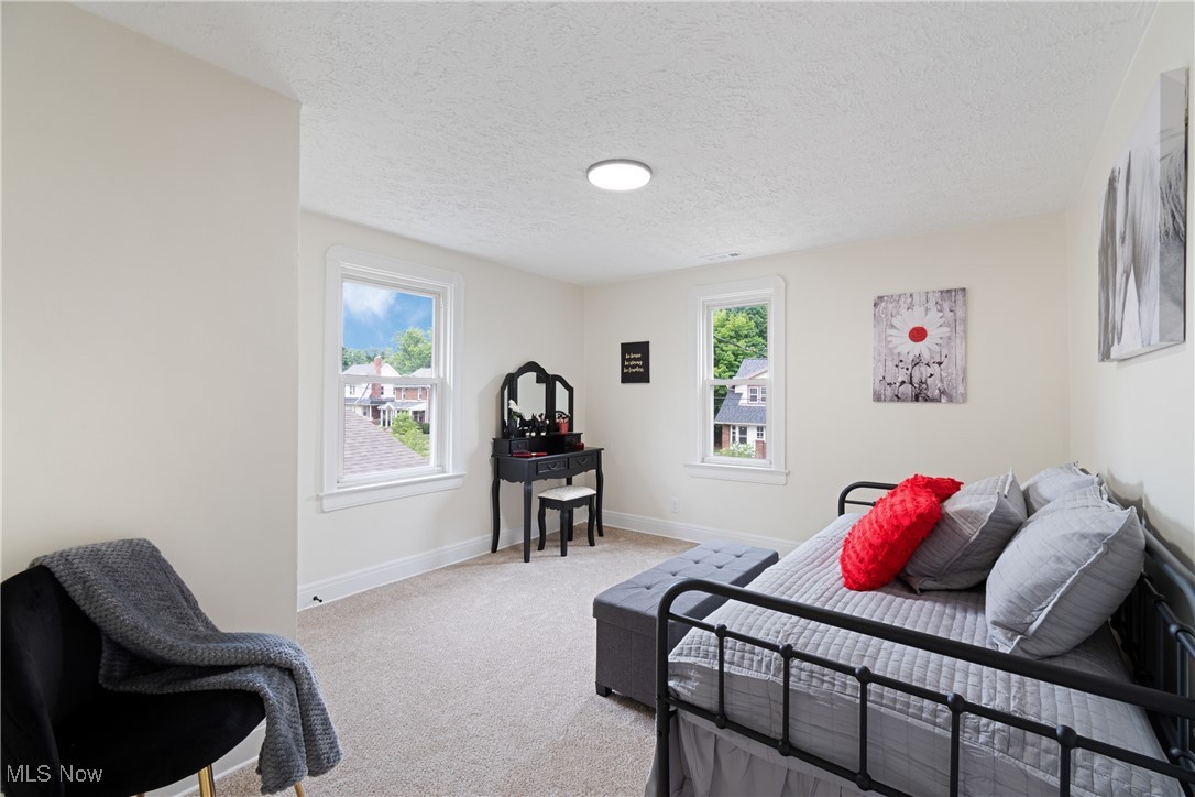 Perk Park - Residential